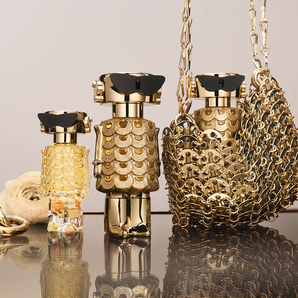 Fame Intense Eau de parfum - Image 12