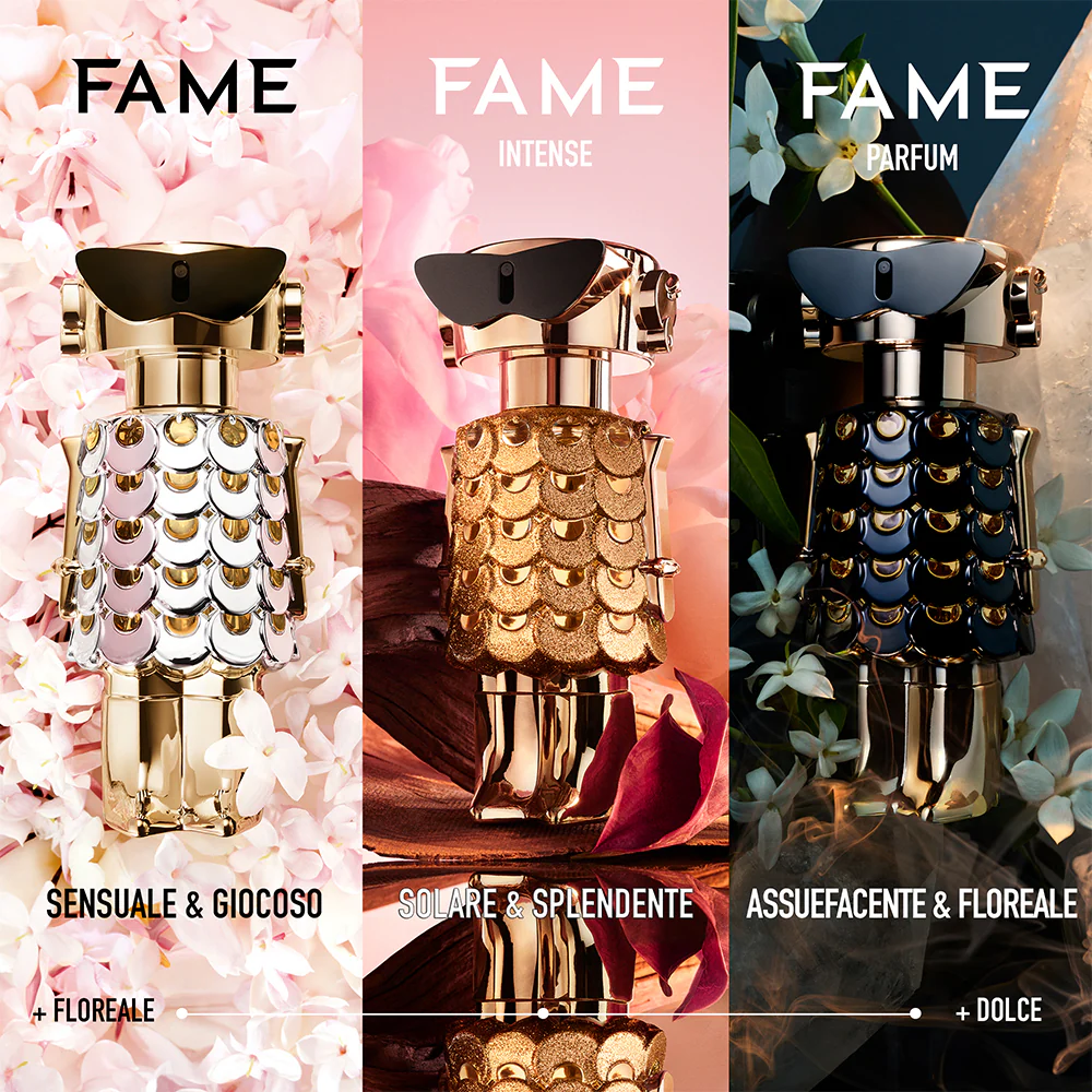 Fame Intense Eau de parfum - Image 16