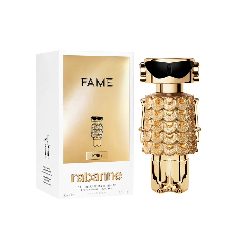 Fame Intense Eau de parfum - Image 18