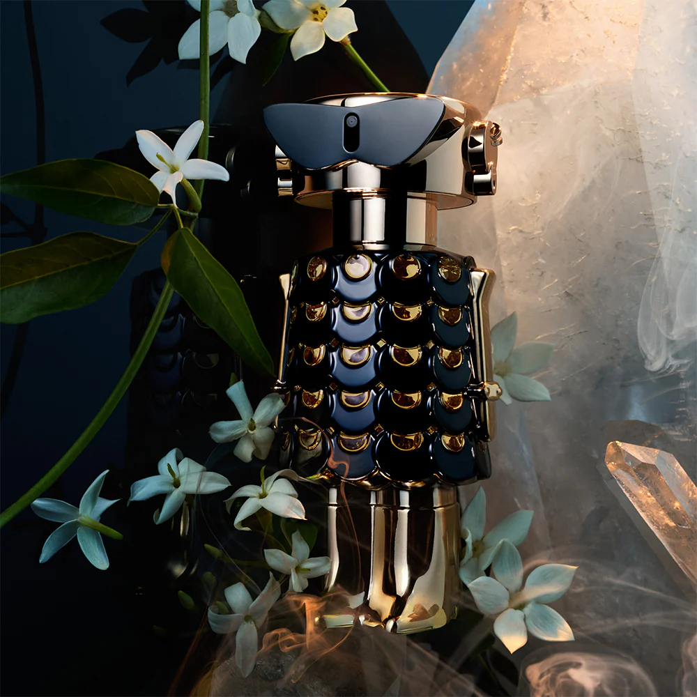 Fame Parfum Ricarica 200ml - Image 3