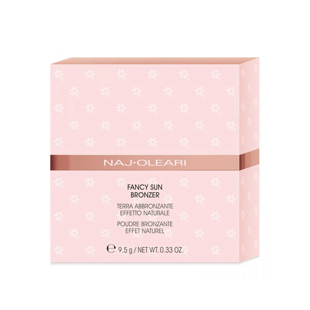 Fancy Sun Bronzer - Image 15
