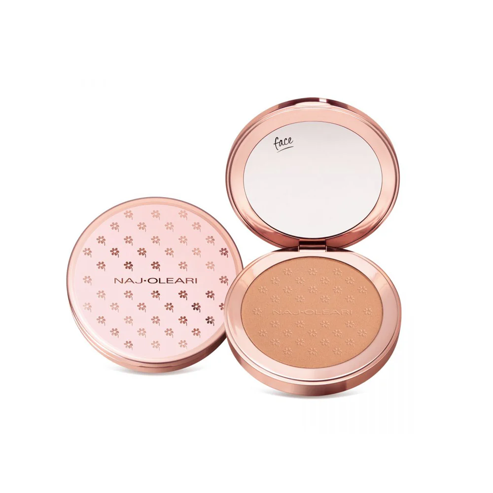 Fancy Sun Bronzer - Image 5