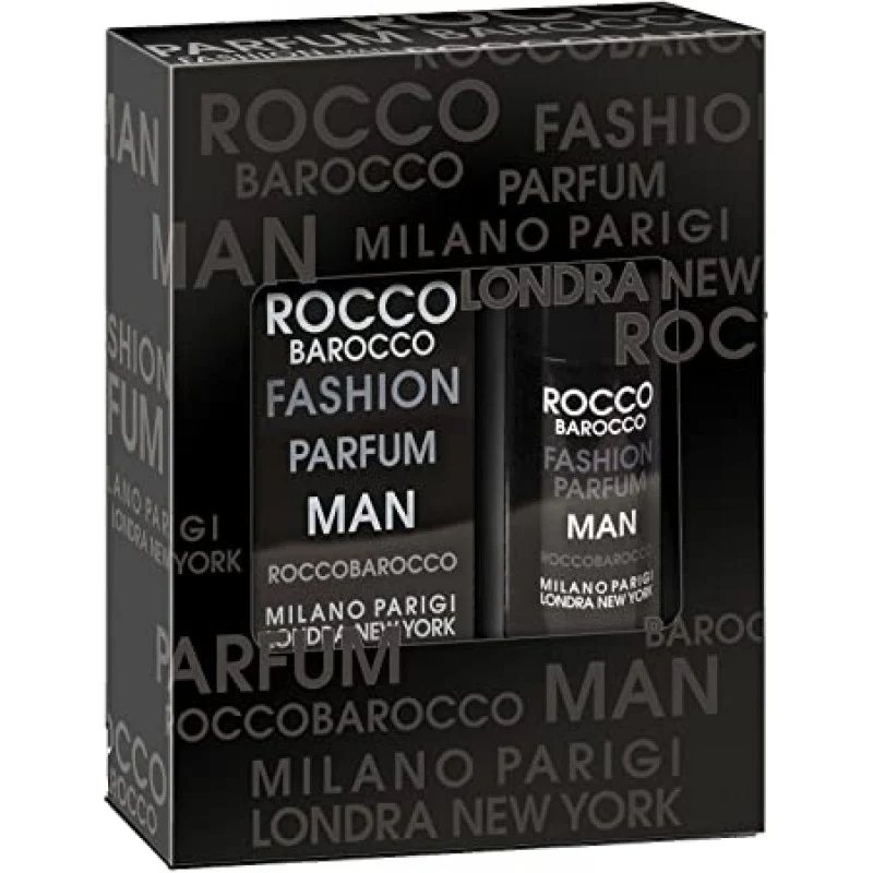 Fashion Eau de toilette Cofanetto regalo - Image 2