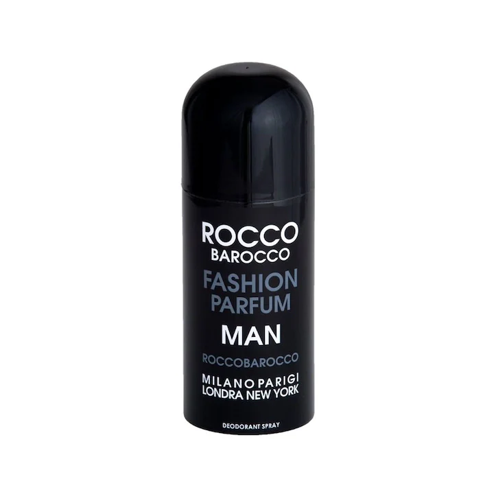 Fashion Parfum Deodorante spray - Image 2