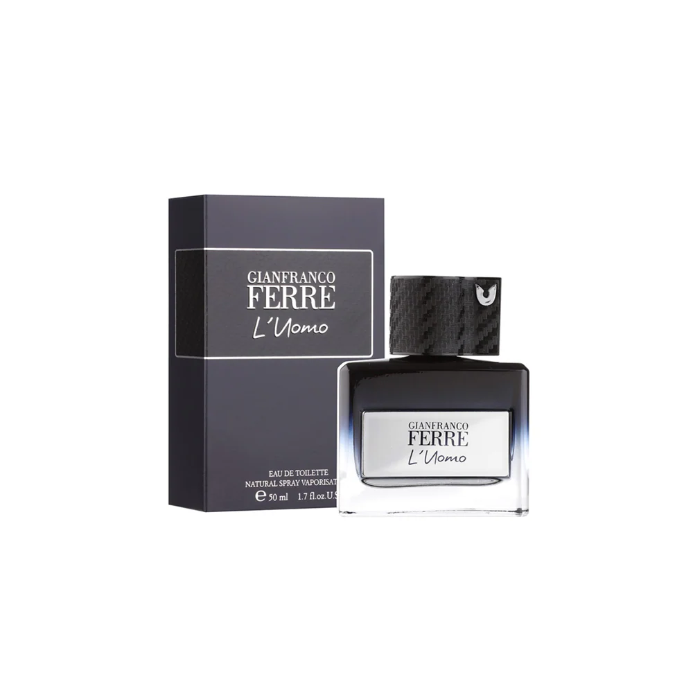 Ferré L'Uomo Eau de toilette - Image 2