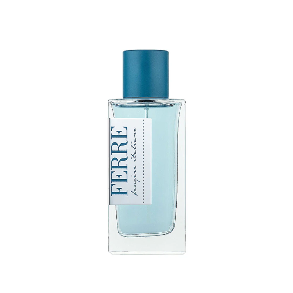 Ferrè L'uomo Fougère italiano Eau de toilette - Image 3