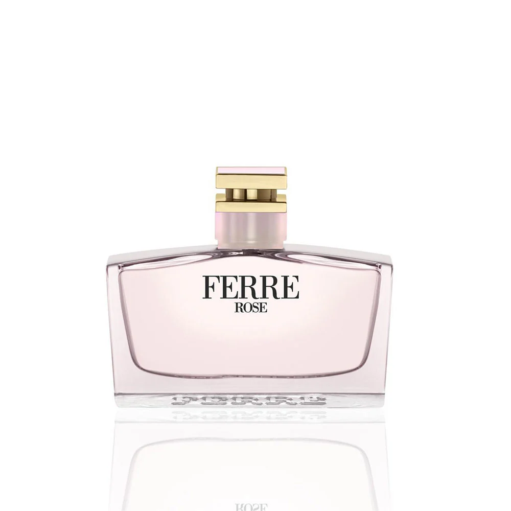 Ferré Rose Eau de toilette - Image 3