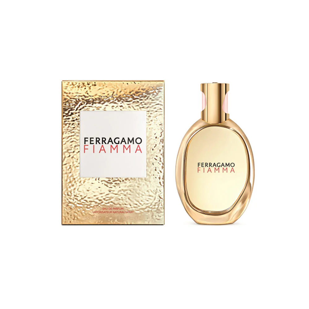 Ferragamo Fiamma Eau de Parfum - Image 4