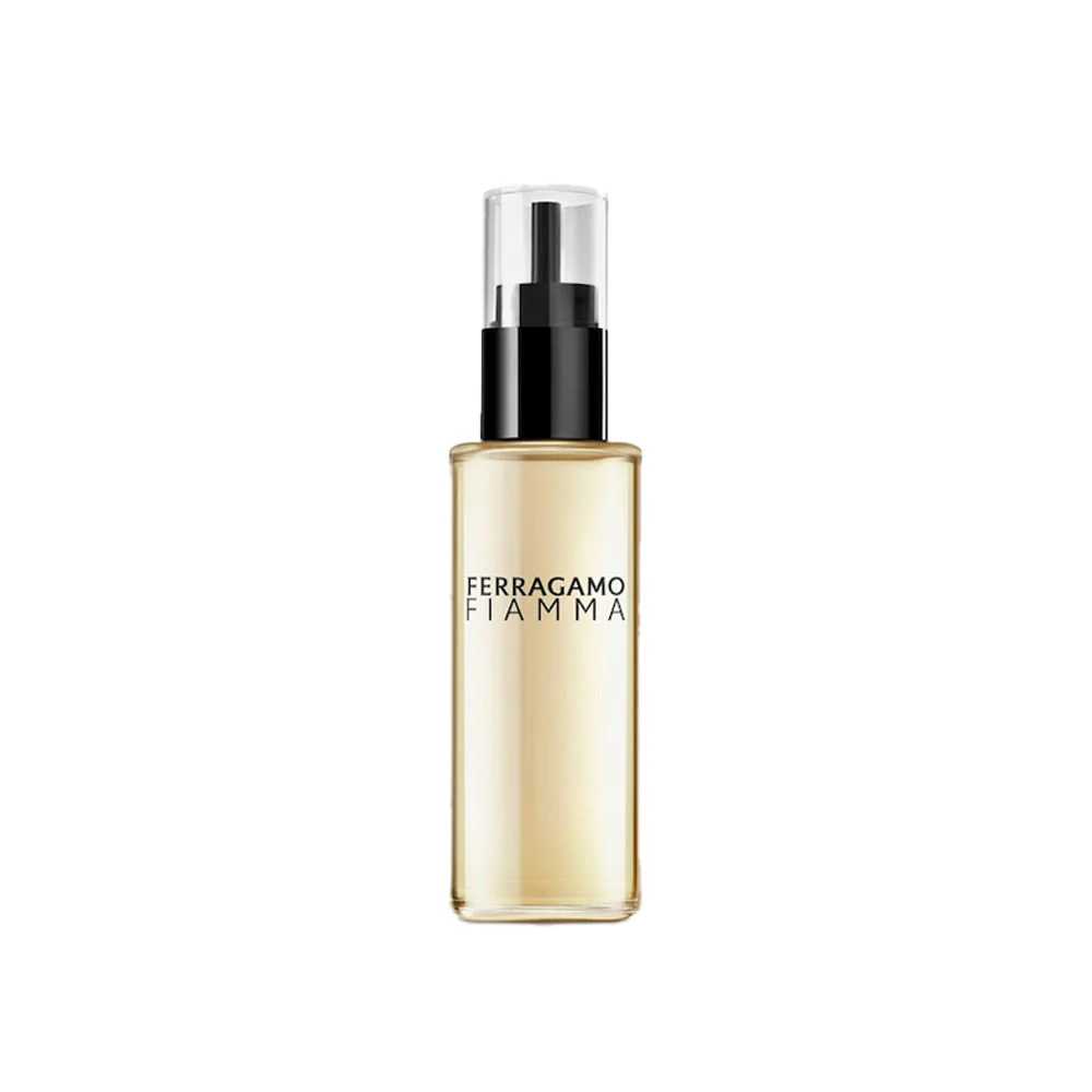 Fiamma Eau de Parfum Refill