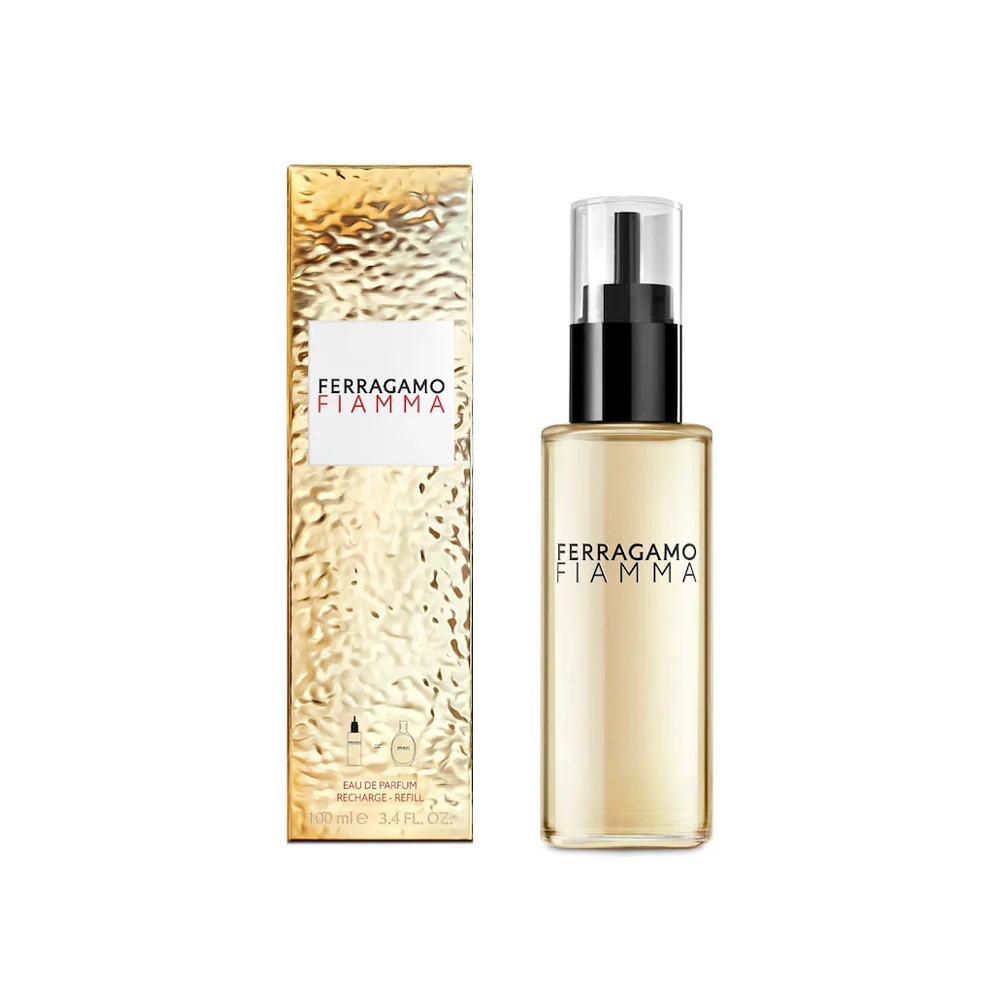 Fiamma Eau de Parfum Refill - Image 2