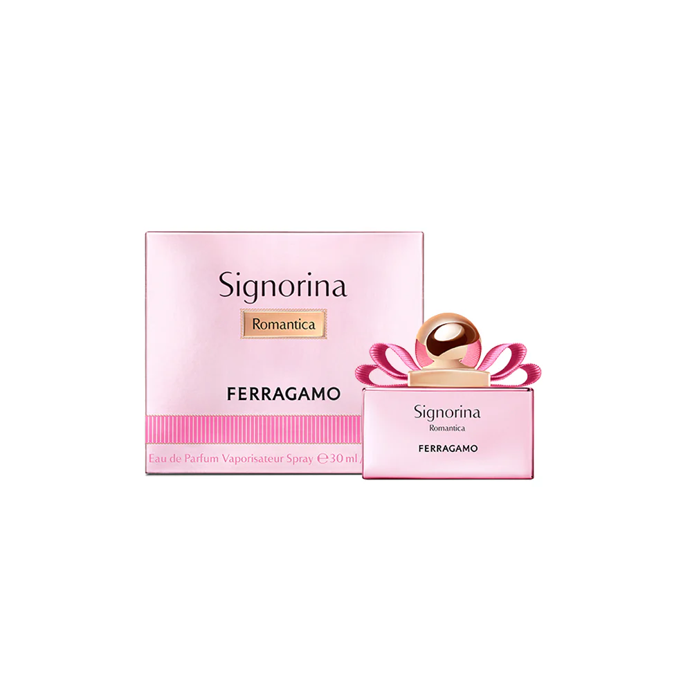 Signorina Romantica Eau de Parfum - Image 2