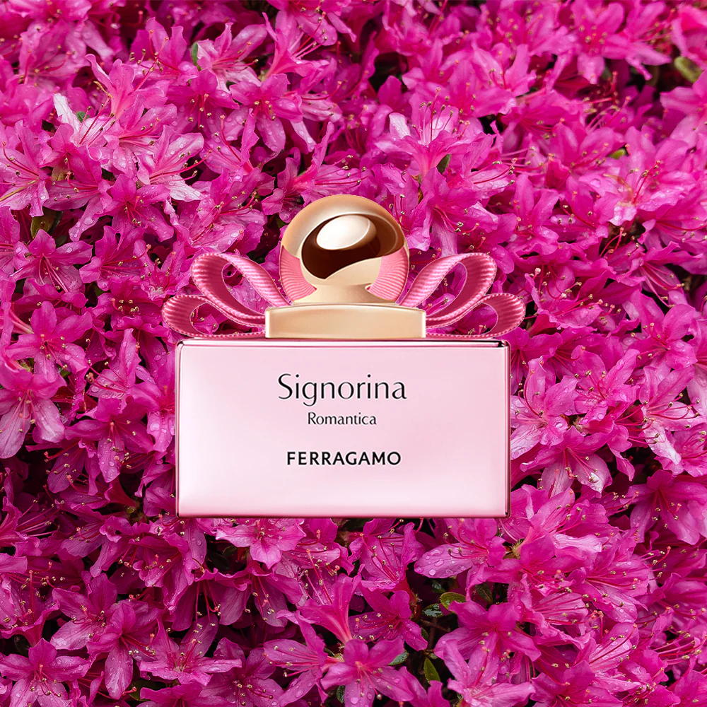 Signorina Romantica Eau de Parfum - Image 3
