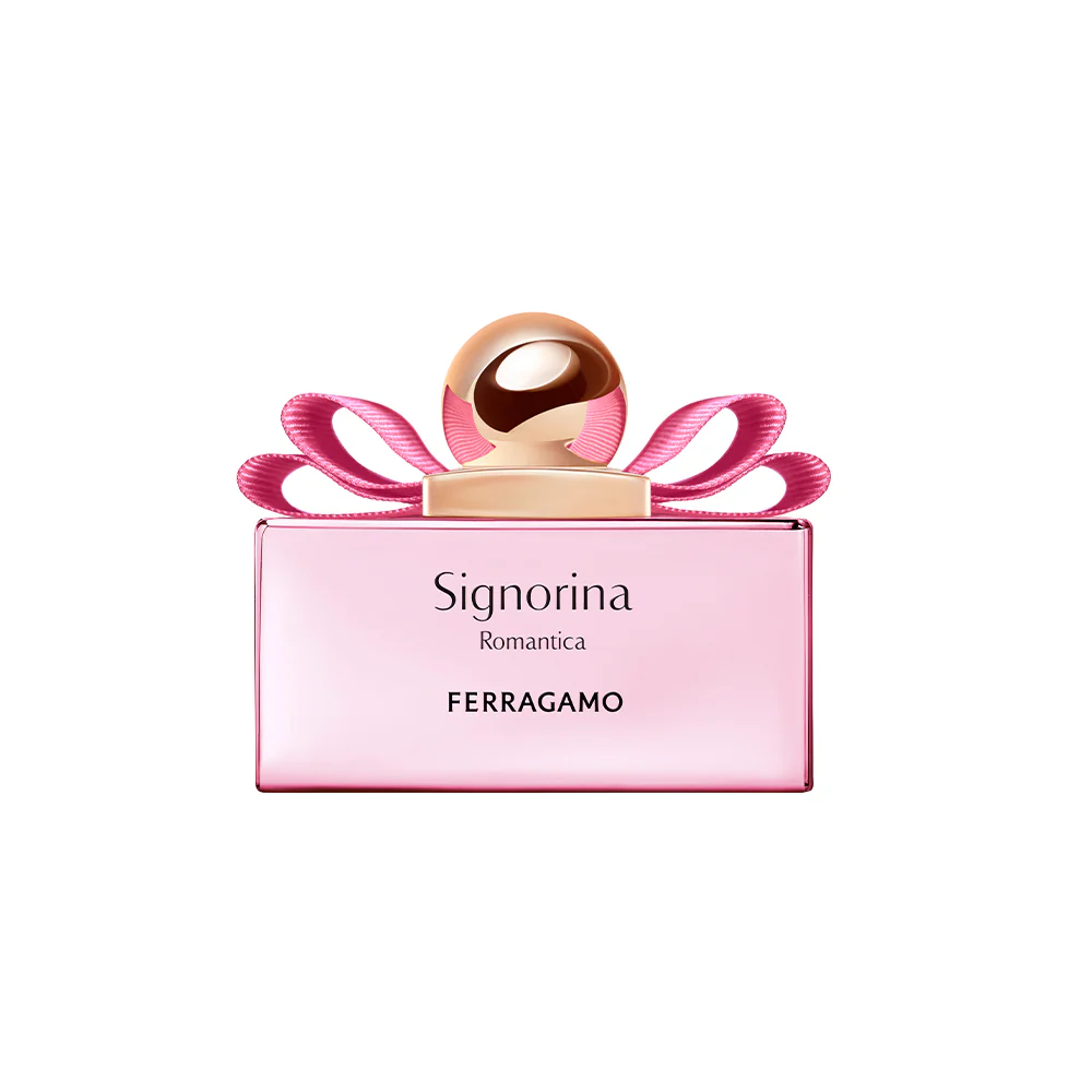 Signorina Romantica Eau de Parfum - Image 4
