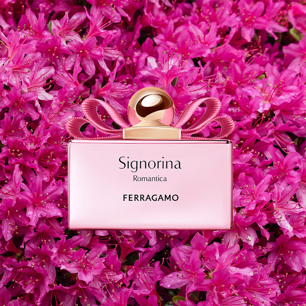 Signorina Romantica Eau de Parfum - Image 9