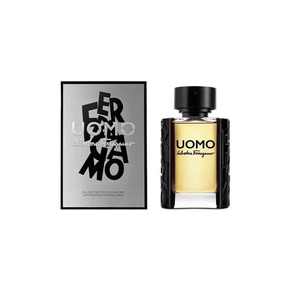Ferragamo Uomo Eau de toilette - Image 2