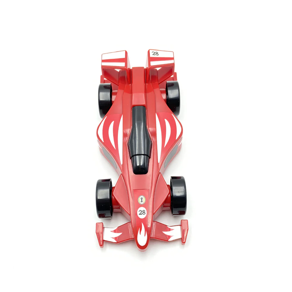 Ferrari Drakers bagnoschiuma