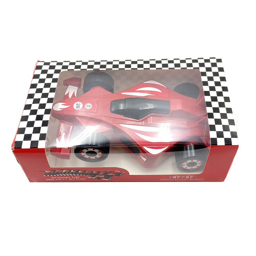 Ferrari Drakers bagnoschiuma - Image 2