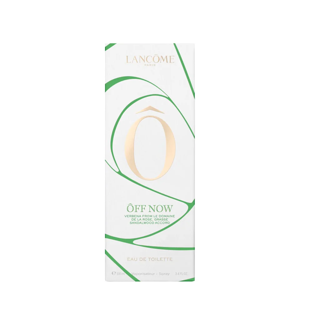 Ôff Now Eau de Toilette - Image 2