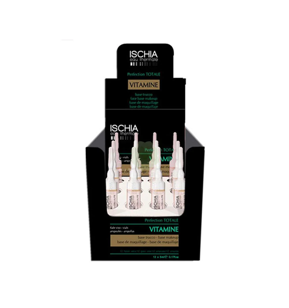 Fiala Vitamine Base Trucco