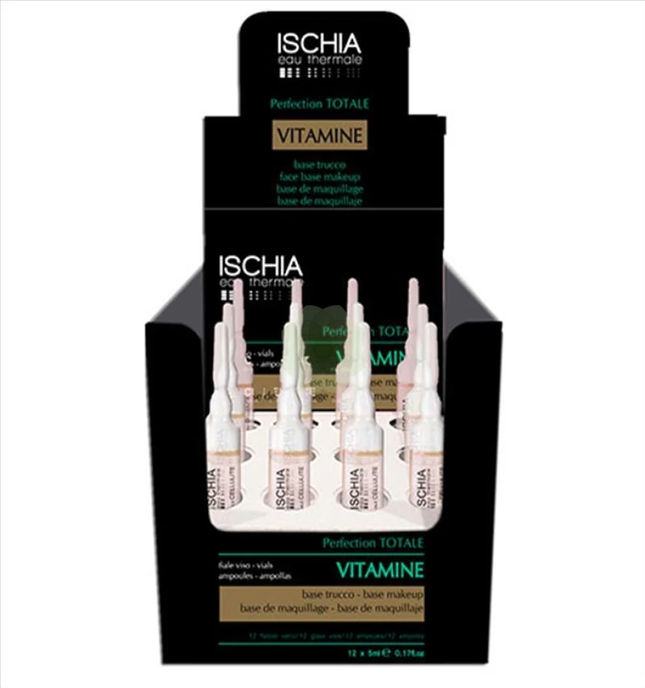 Fiala Vitamine Base Trucco - Image 2