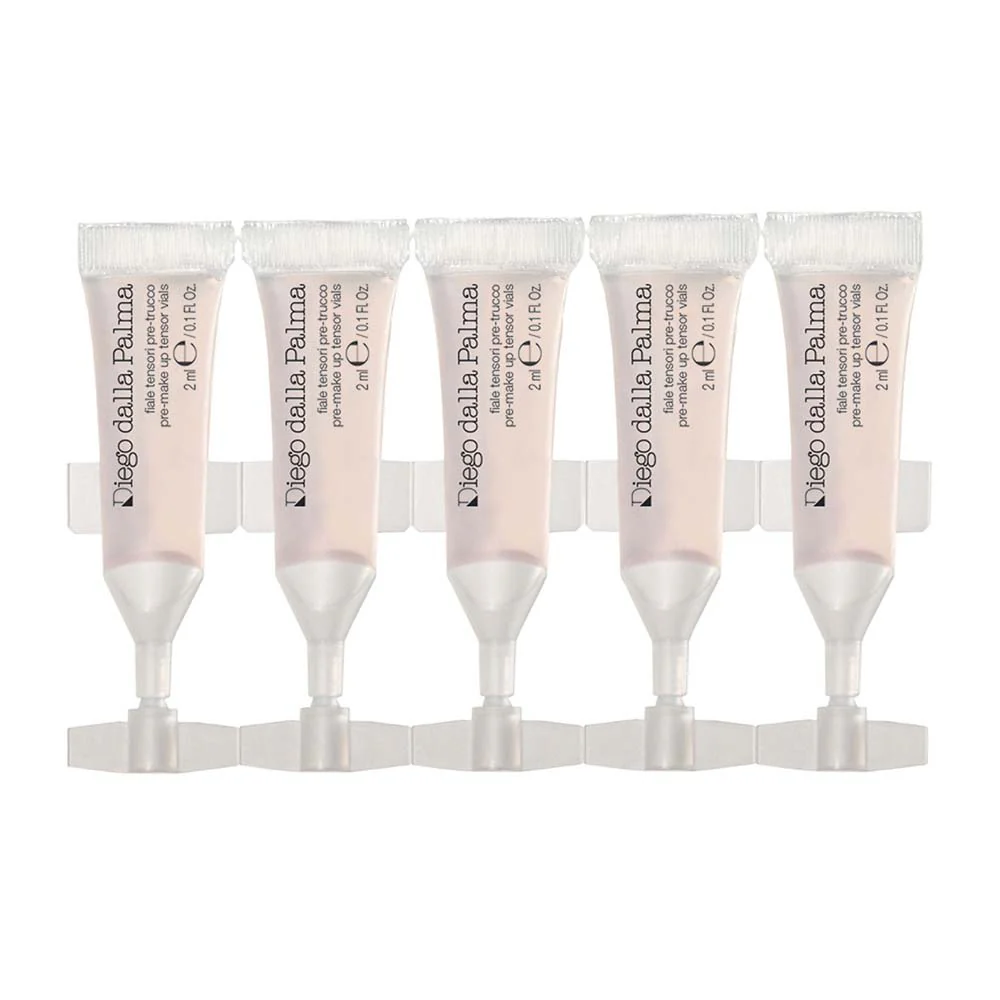 Fiale Tensori Pre-trucco – Pre-make Up Tensor Vials