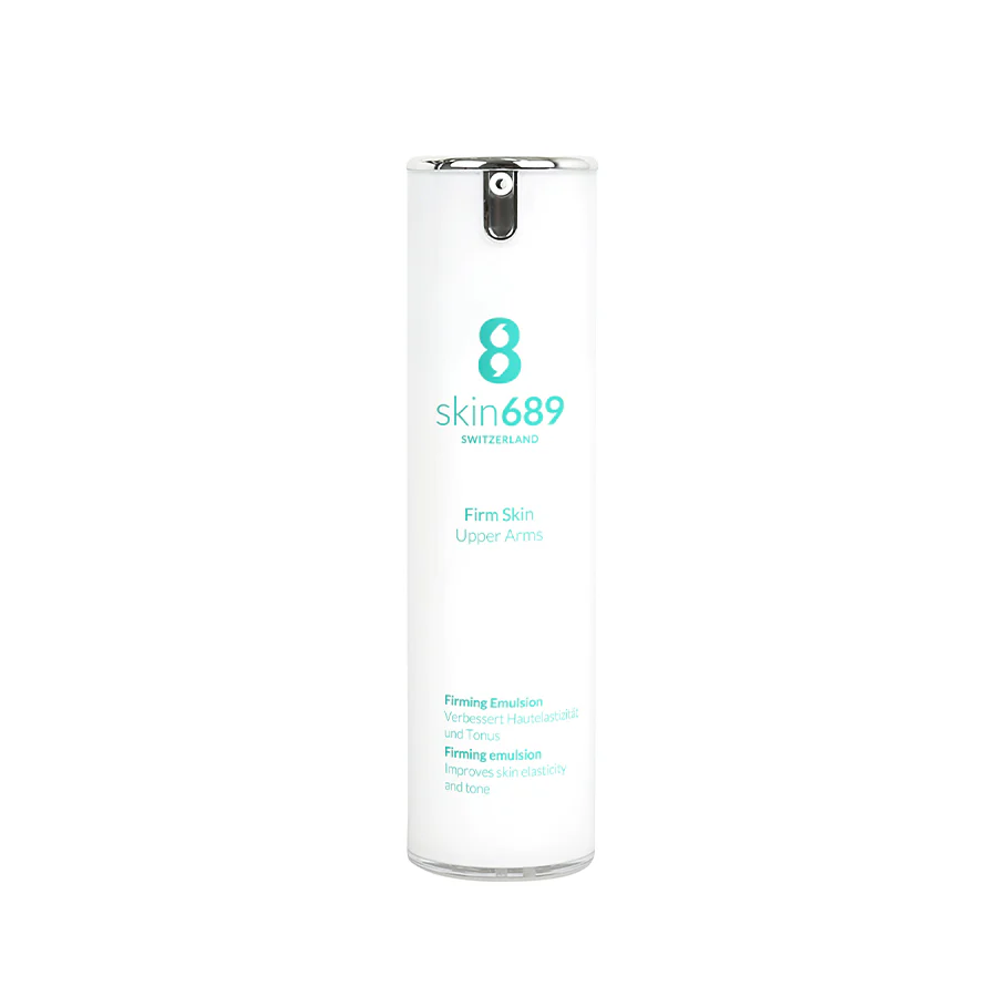 Firm Skin Upper Arms