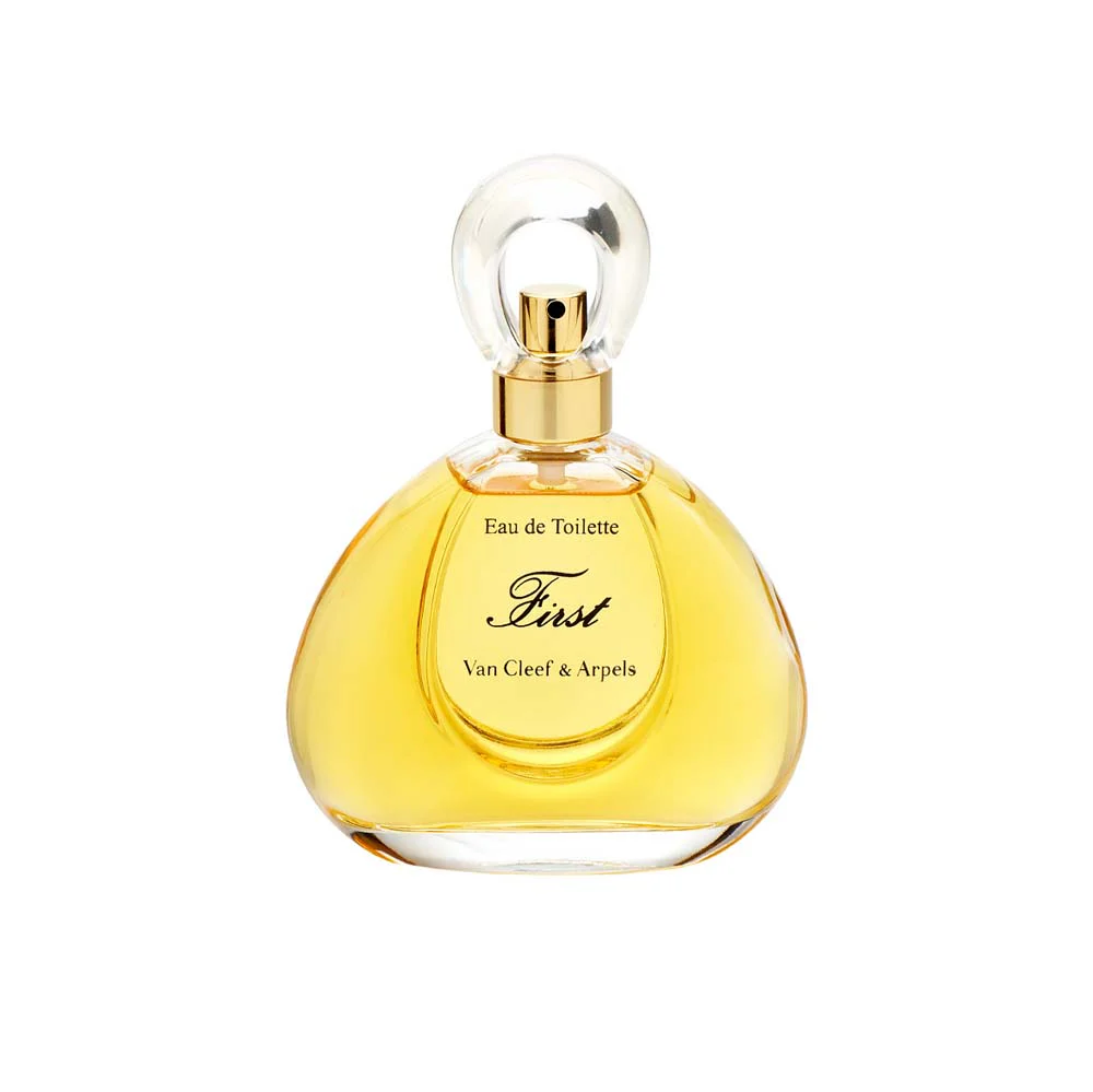 First Van Cleef Eau de toilette