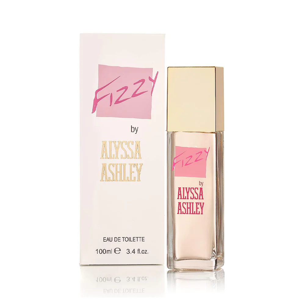 Fizzy by Alyssa Ashley Eau de toilette - Image 2