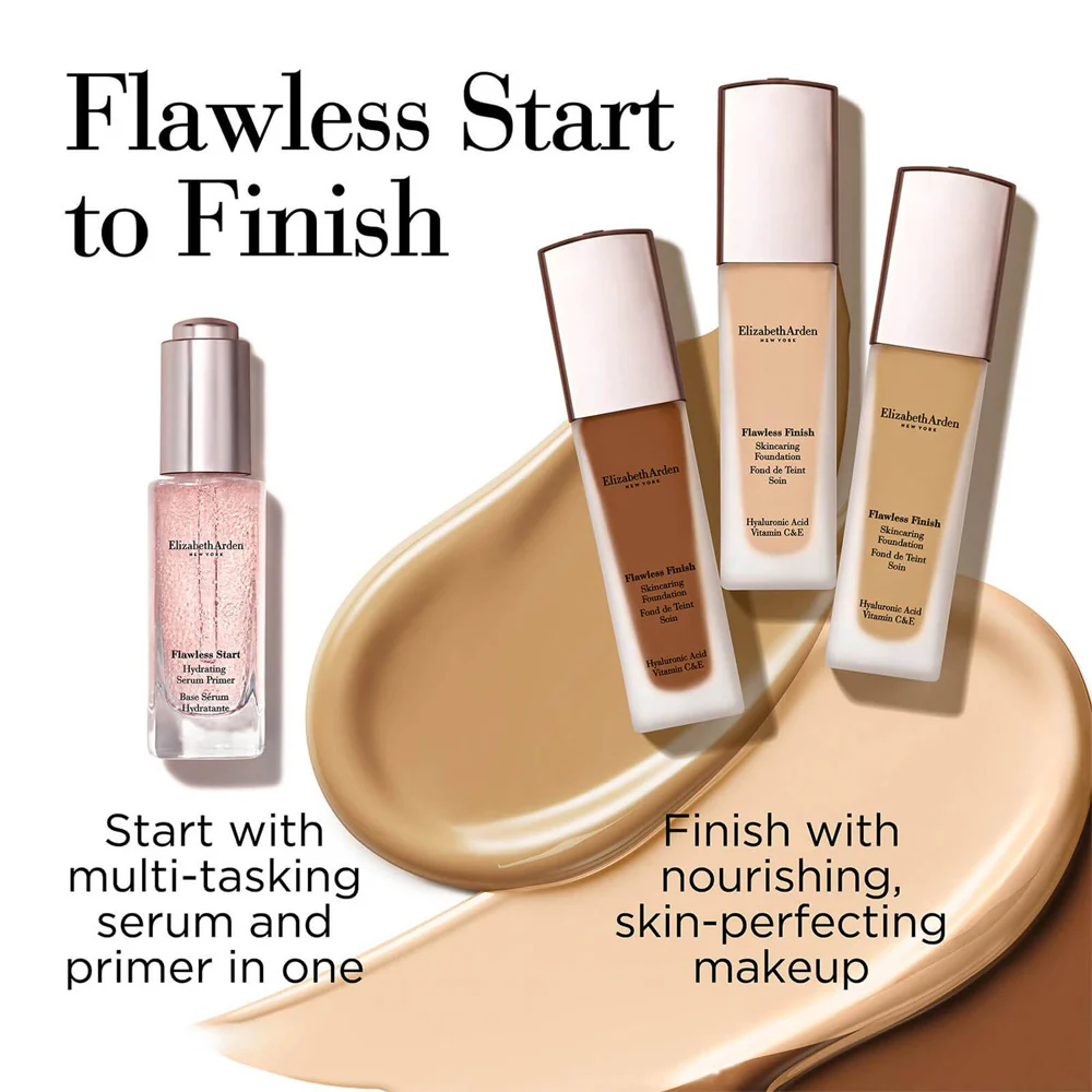 Flawless Finish Skincaring Fondotinta - Image 14