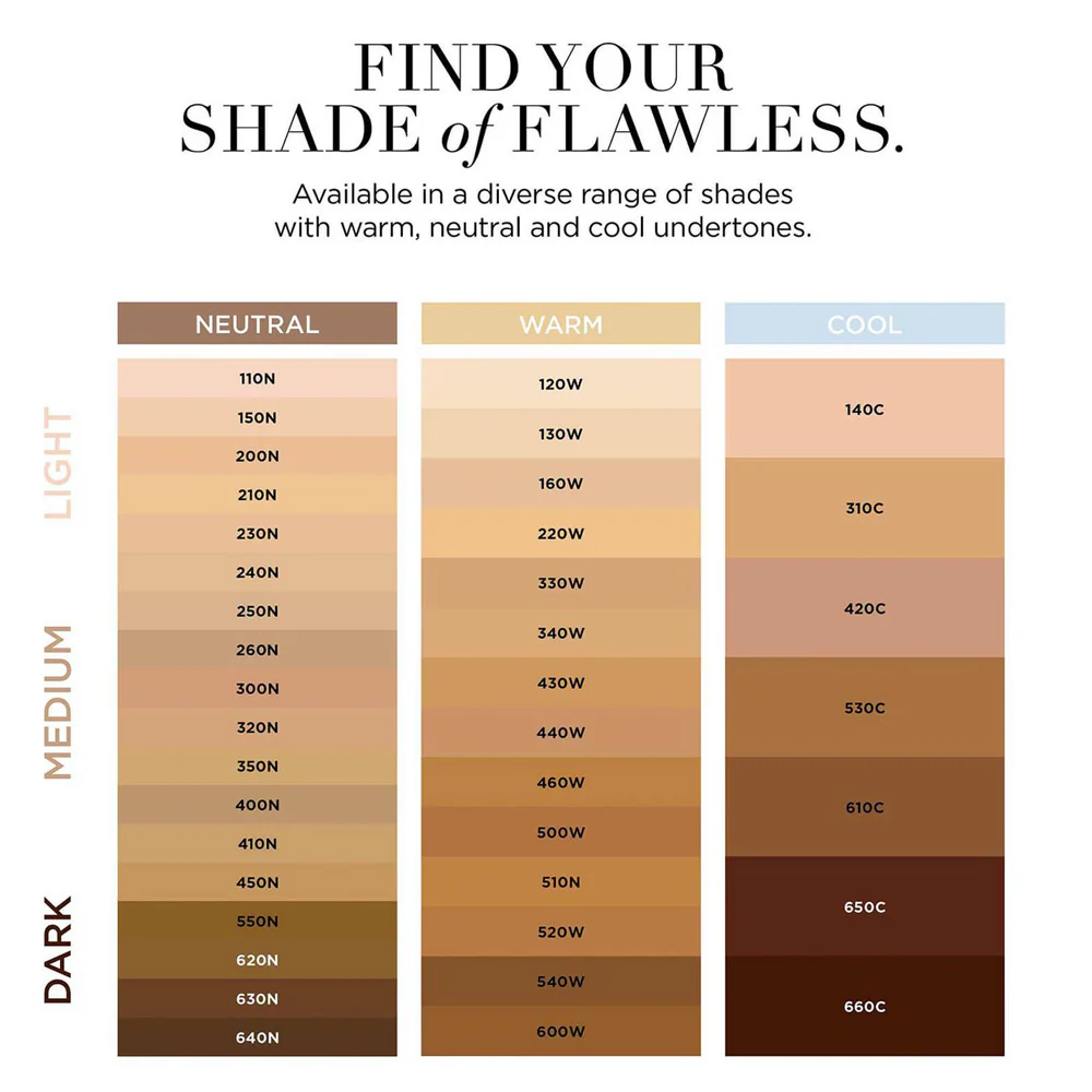 Flawless Finish Skincaring Fondotinta - Image 5