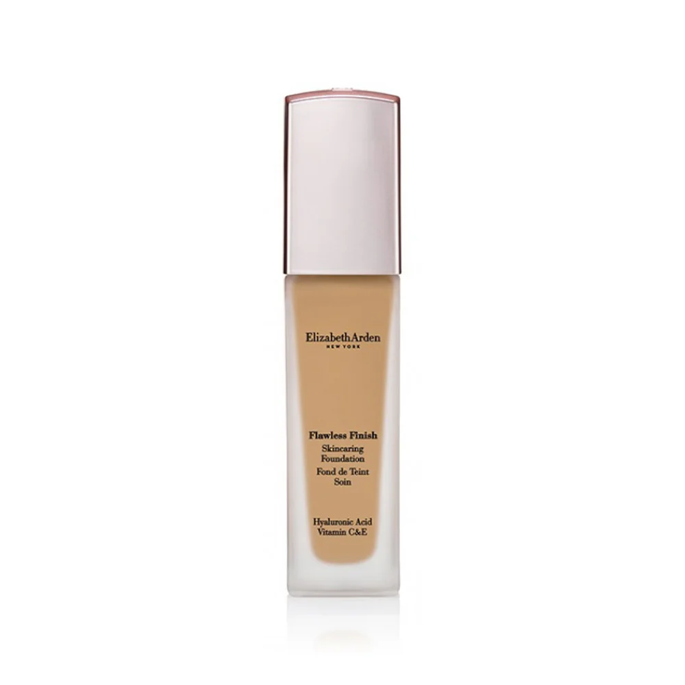 Flawless Finish Skincaring Fondotinta - Image 8