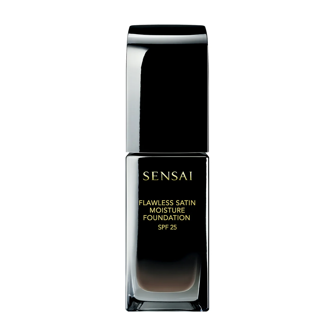 Flawless Satin Moisture Foundation SPF25 - Image 5