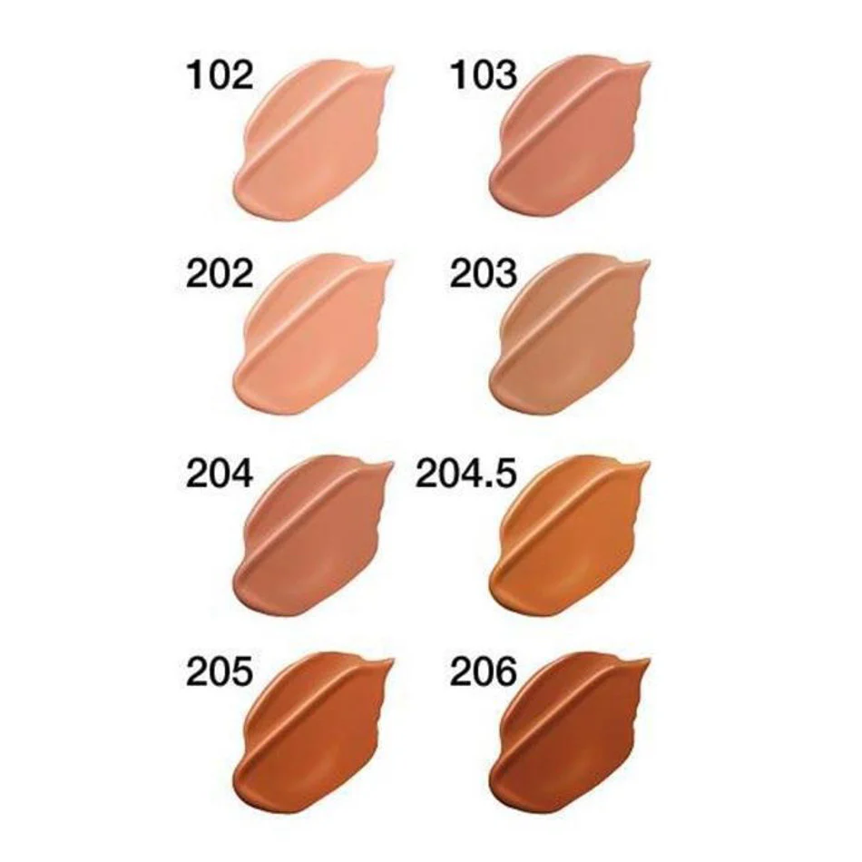 Flawless Satin Moisture Foundation SPF25 - Image 6