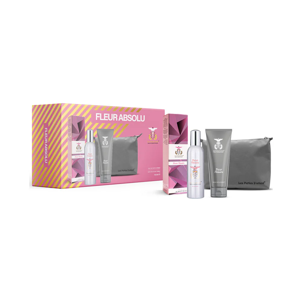 Fleur Absolu Cofanetto regalo