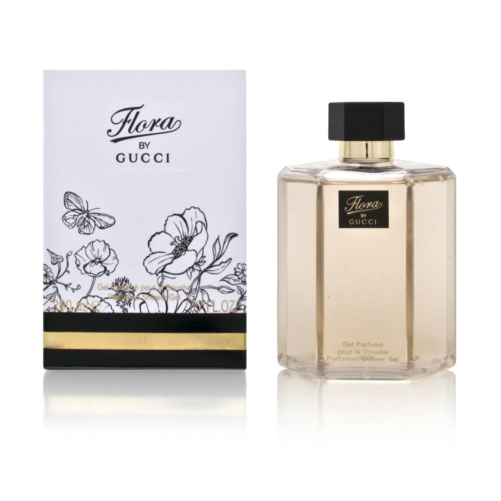 Flora by Gucci Docciaschiuma - Image 4