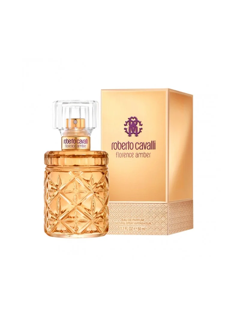 Florence Amber Eau de parfum - Image 5