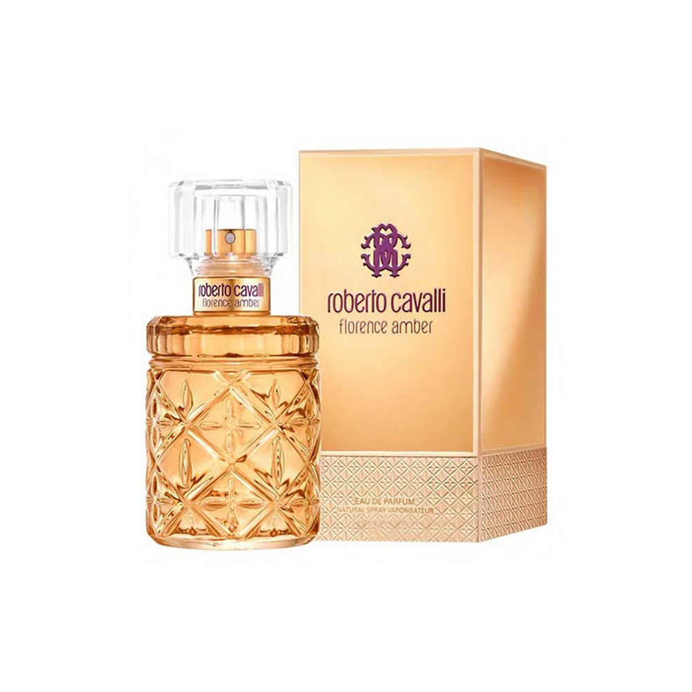 Florence Amber Eau de parfum - Image 8