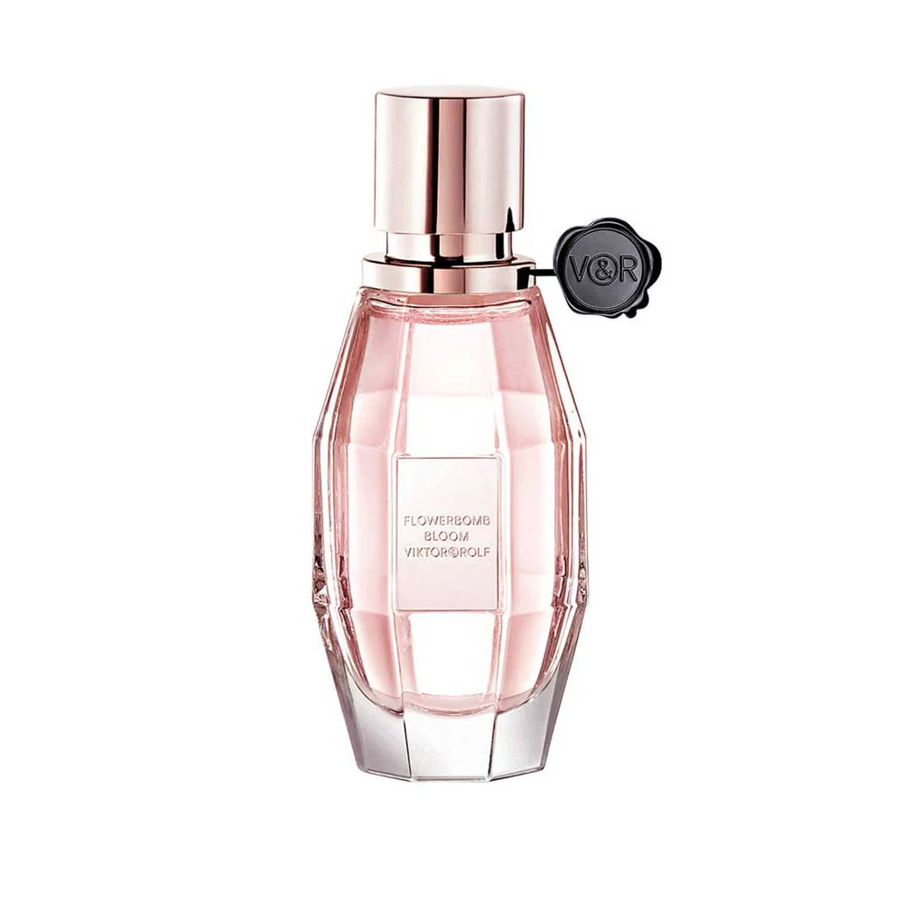 Flowerbomb Bloom Edt - Image 5