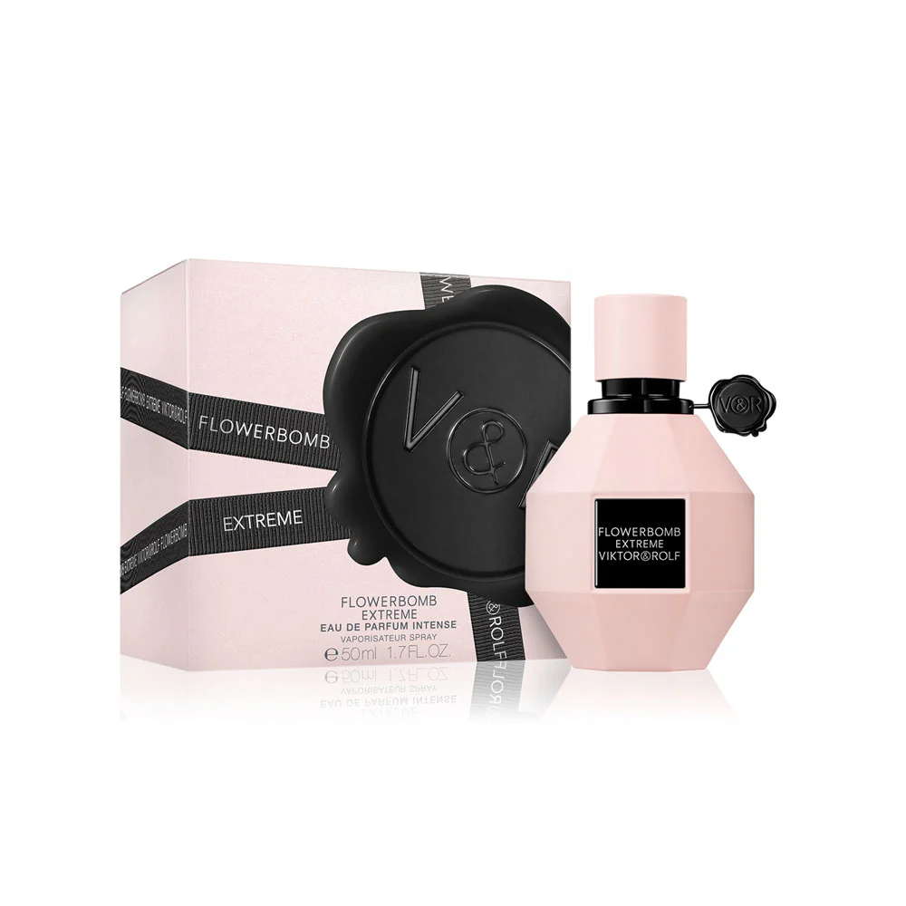 Flowerbomb Extreme Eau de Parfum Intense - Image 12