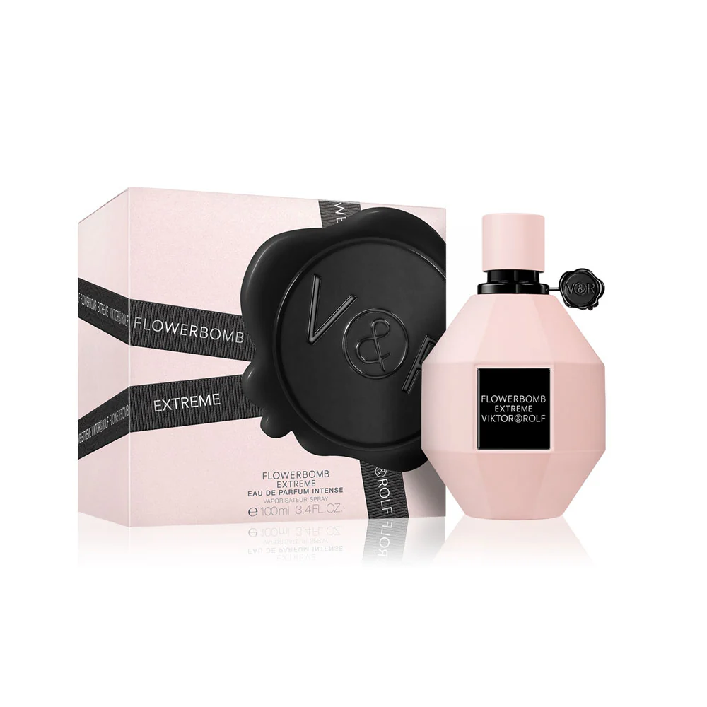 Flowerbomb Extreme Eau de Parfum Intense - Image 22