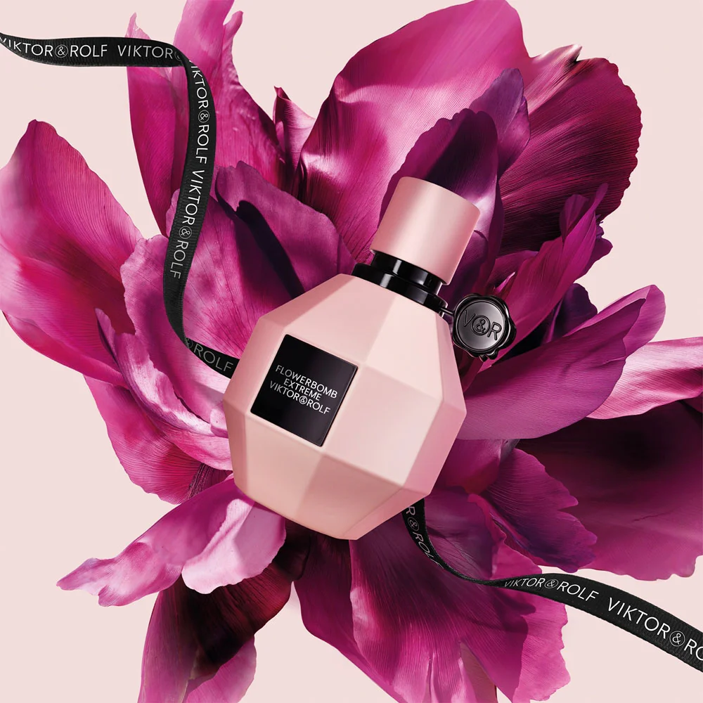 Flowerbomb Extreme Eau de Parfum Intense - Image 24