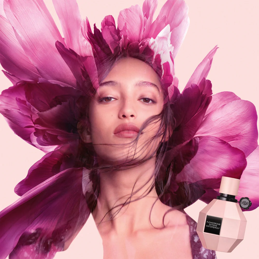 Flowerbomb Extreme Eau de Parfum Intense - Image 25