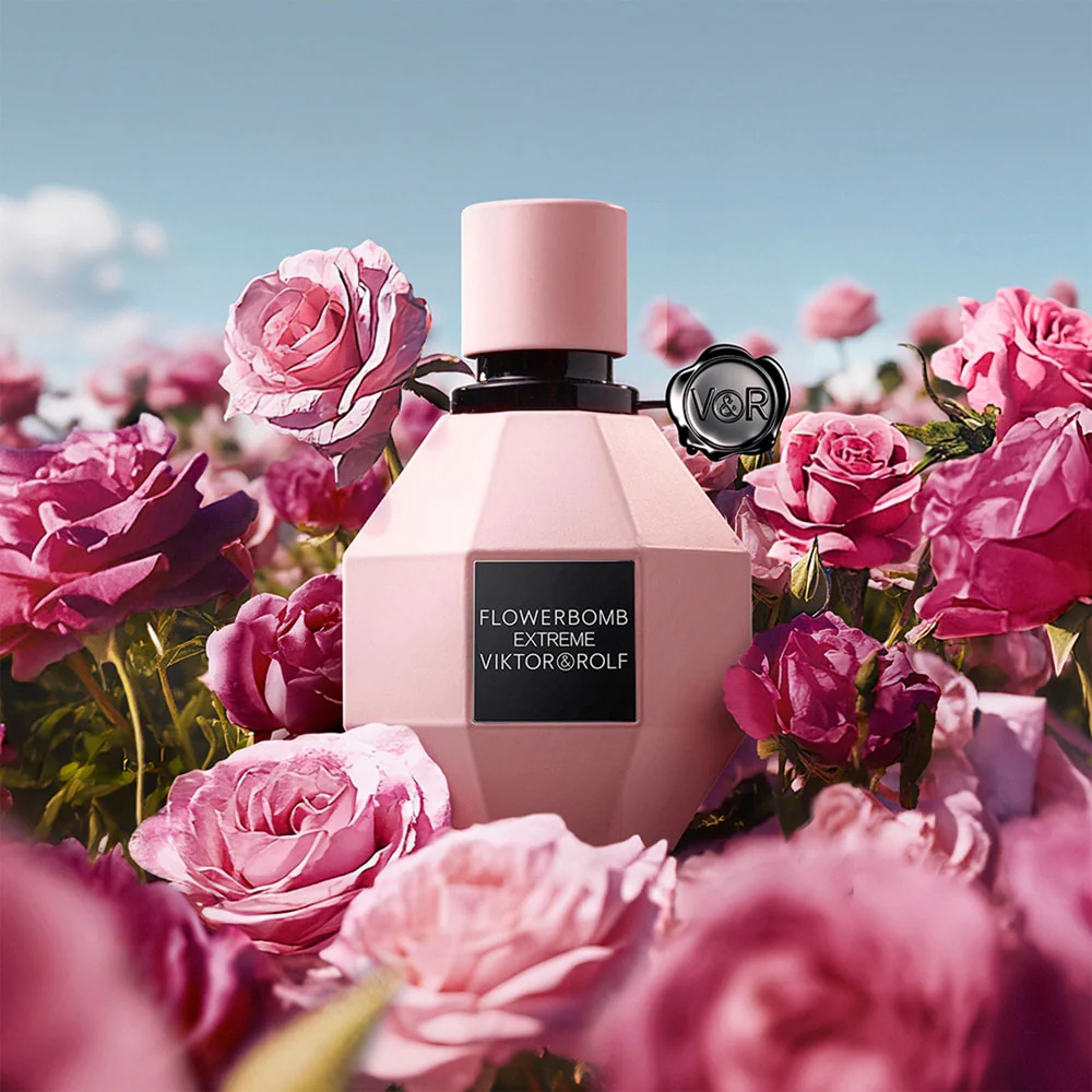 Flowerbomb Extreme Eau de Parfum Intense - Image 26