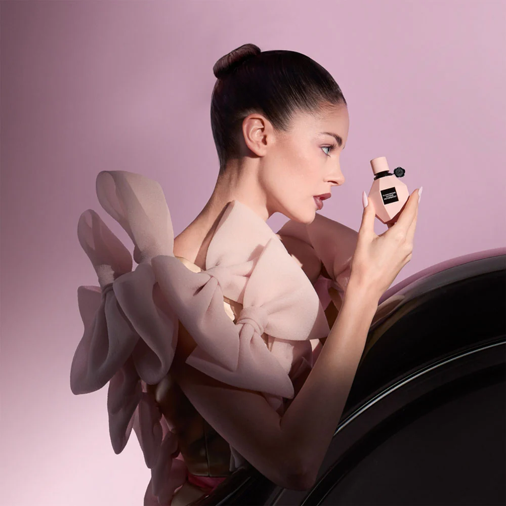 Flowerbomb Extreme Eau de Parfum Intense - Image 7