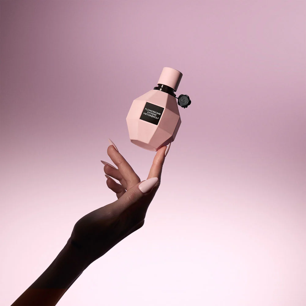 Flowerbomb Extreme Eau de Parfum Intense - Image 8