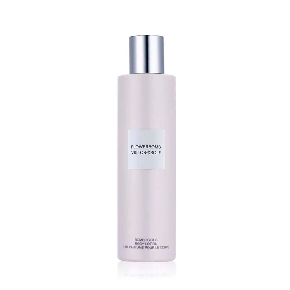 Flowerbomb Latte Corpo