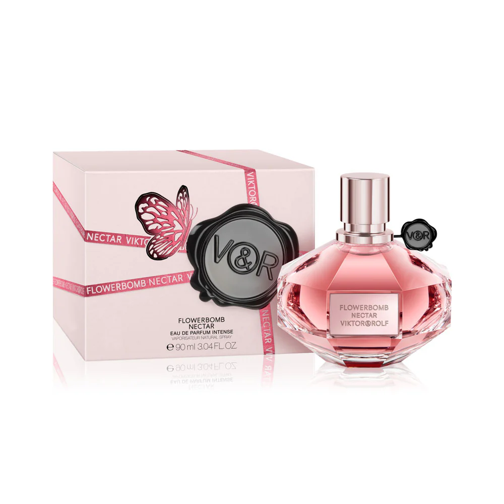 Flowerbomb Nectar Edp Intense - Image 6