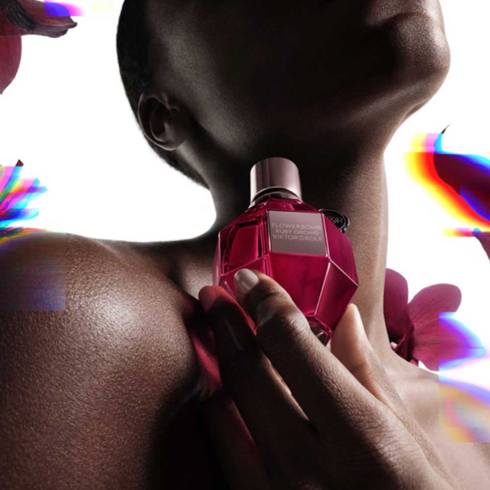 Flowerbomb Ruby Orchid Eau de Parfum - Image 3