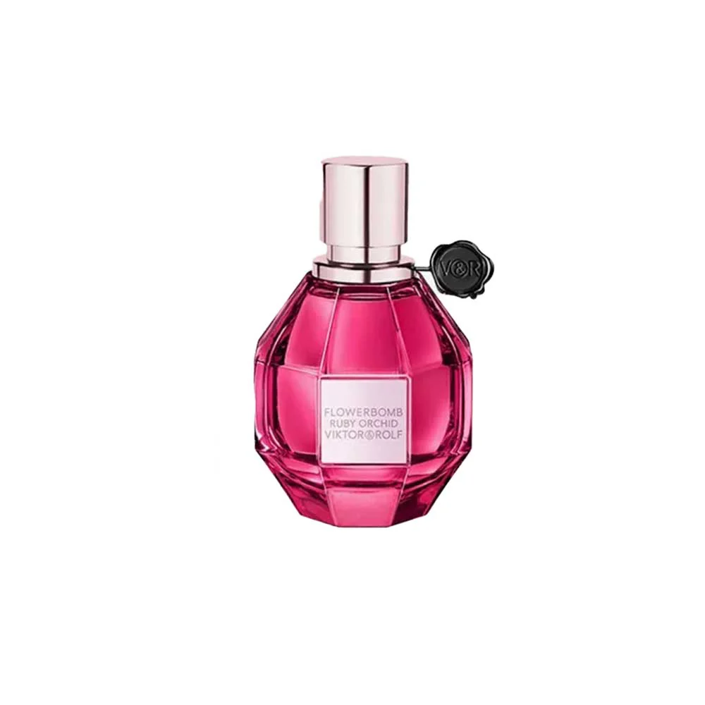 Flowerbomb Ruby Orchid Eau de Parfum - Image 5