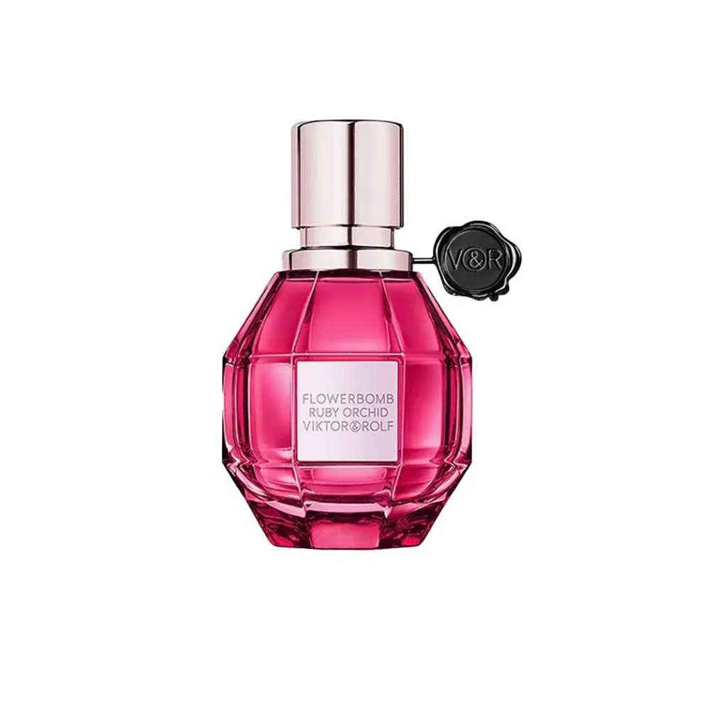 Flowerbomb Ruby Orchid Eau de Parfum - Image 7